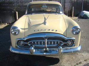  Packard Clipper -