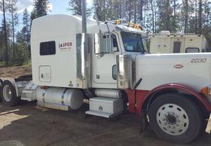  Peterbilt 379