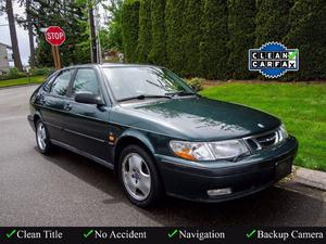  Saab 9-3 SE - 4dr SE Turbo Hatchback