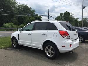  Saturn Vue XR - AWD XR 4dr SUV