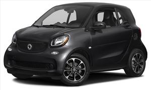  Smart fortwo pure - pure 2dr Hatchback