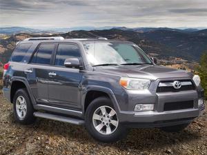  Toyota 4Runner Limited in Mount Airy, NC