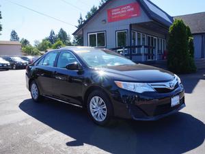  Toyota Camry L in Portland, OR