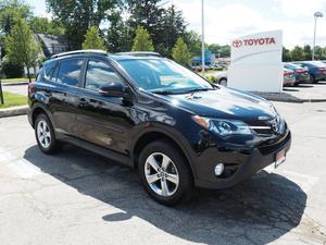  Toyota RAV4 XLE in Caldwell, NJ