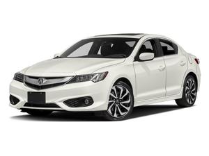  Acura ILX w/Technology Plus/A-SPEC in Brentwood, TN
