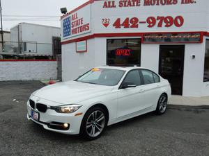  BMW 3 Series 328i xDrive - AWD 328i xDrive 4dr Sedan