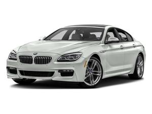  BMW 6-Series 650i xDrive in Springfield, NJ