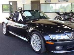  BMW Z3 3.0i in Raleigh, NC