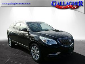  Buick Enclave Leather in New Britain, CT