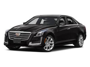  Cadillac CTS 2.0T Luxury Collection in Fort Myers, FL