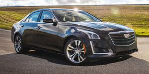  Cadillac CTS 2.0T Luxury Collection in Quakertown, PA
