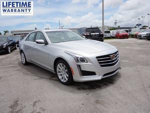  Cadillac CTS 2.0T in Homestead, FL