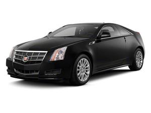  Cadillac CTS 3.6L Performance in Houston, TX