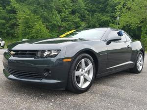  Chevrolet Camaro LS in Logan, WV