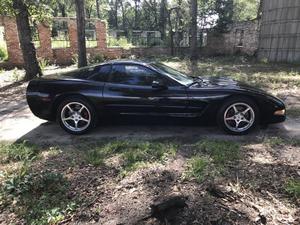  Chevrolet Corvette in Swainsboro, GA