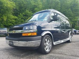  Chevrolet Express  in Chapmanville, WV