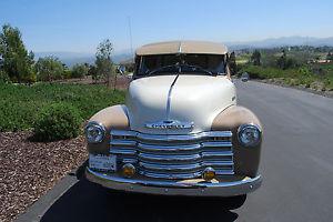  Chevrolet Other Pickups