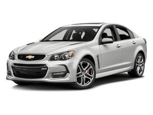  Chevrolet SS in Dallas, TX