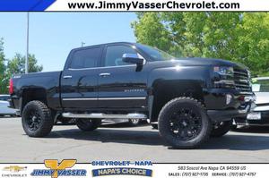  Chevrolet Silverado  - LTZ