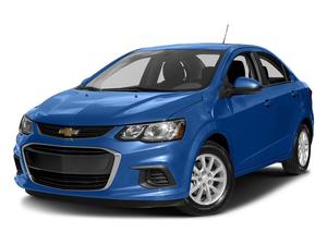  Chevrolet Sonic LS in Canal Winchester, OH