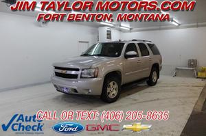  Chevrolet Tahoe LS in Fort Benton, MT