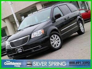  Chrysler Town & Country TOURING