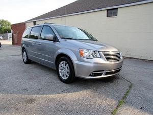  Chrysler Town & Country Touring in Springfield, PA