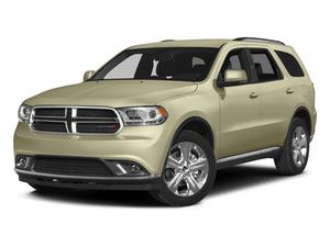  Dodge Durango Citadel in Spartanburg, SC