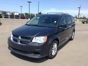  Dodge Grand Caravan SE in Edmonton,