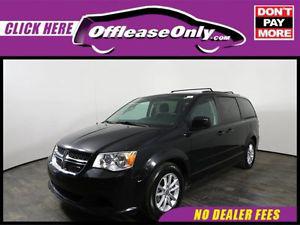  Dodge Grand Caravan SXT