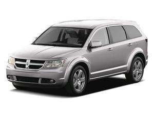  Dodge Journey SXT in Clearwater, FL