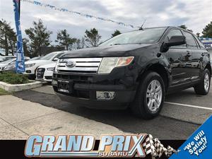  Ford Edge SEL in Hicksville, NY