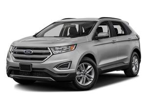  Ford Edge SEL in Morgantown, WV