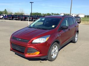  Ford Escape S in Edmonton,