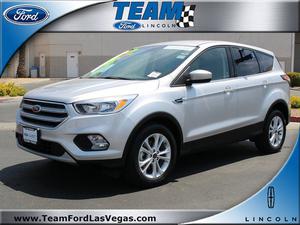  Ford Escape SE in Las Vegas, NV