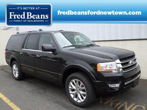  Ford Expedition EL Limited in Newtown, PA