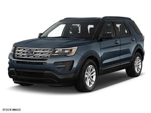  Ford Explorer - 4dr SUV