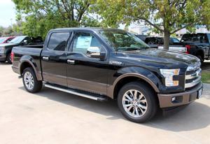  Ford F-150 Lariat in Weatherford, TX