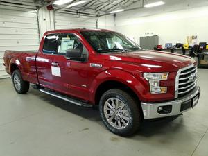  Ford F-150 XLT in Groveport, OH