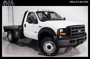  Ford F-550 XL