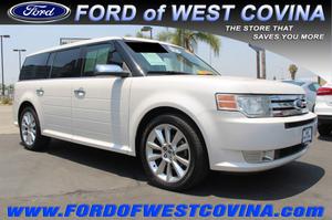  Ford Flex Limited in West Covina, CA