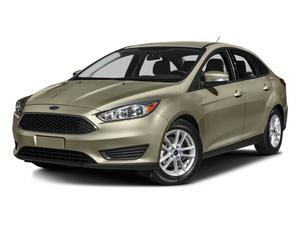  Ford Focus SE in Dallas, TX