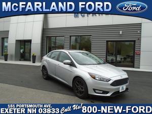  Ford Focus SE in Exeter, NH