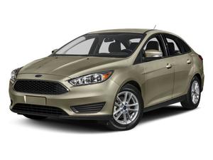  Ford Focus SE in Johnstown, NY