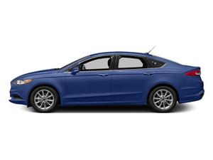  Ford Fusion SE in Crestview, FL