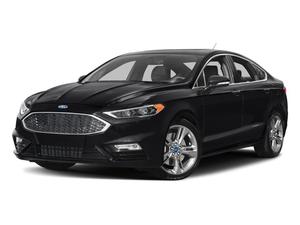  Ford Fusion Sport in Cleveland, OH