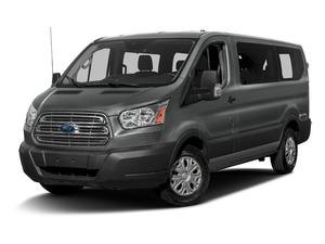  Ford Transit Wagon XL in Draper, UT