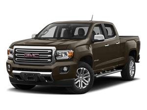  GMC Canyon 4WD SLT in Summersville, WV
