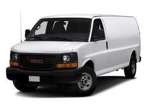  GMC Savana Cargo Van Van 3D in Petaluma, CA