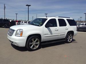  GMC Yukon Denali in Edmonton,